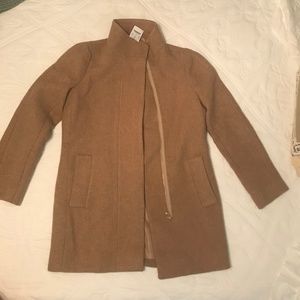 J. Crew Factory City Coat